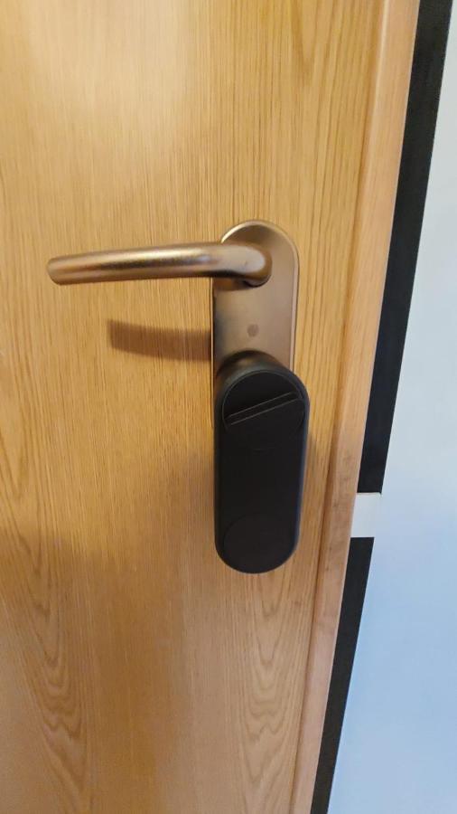 Med Man Apartmani Slavonski Brod Esterno foto