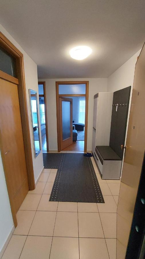 Med Man Apartmani Slavonski Brod Esterno foto