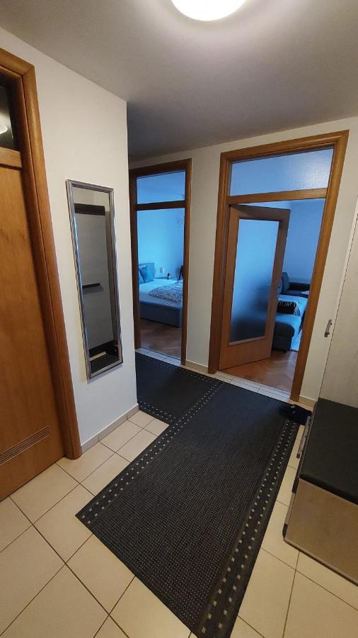 Med Man Apartmani Slavonski Brod Esterno foto