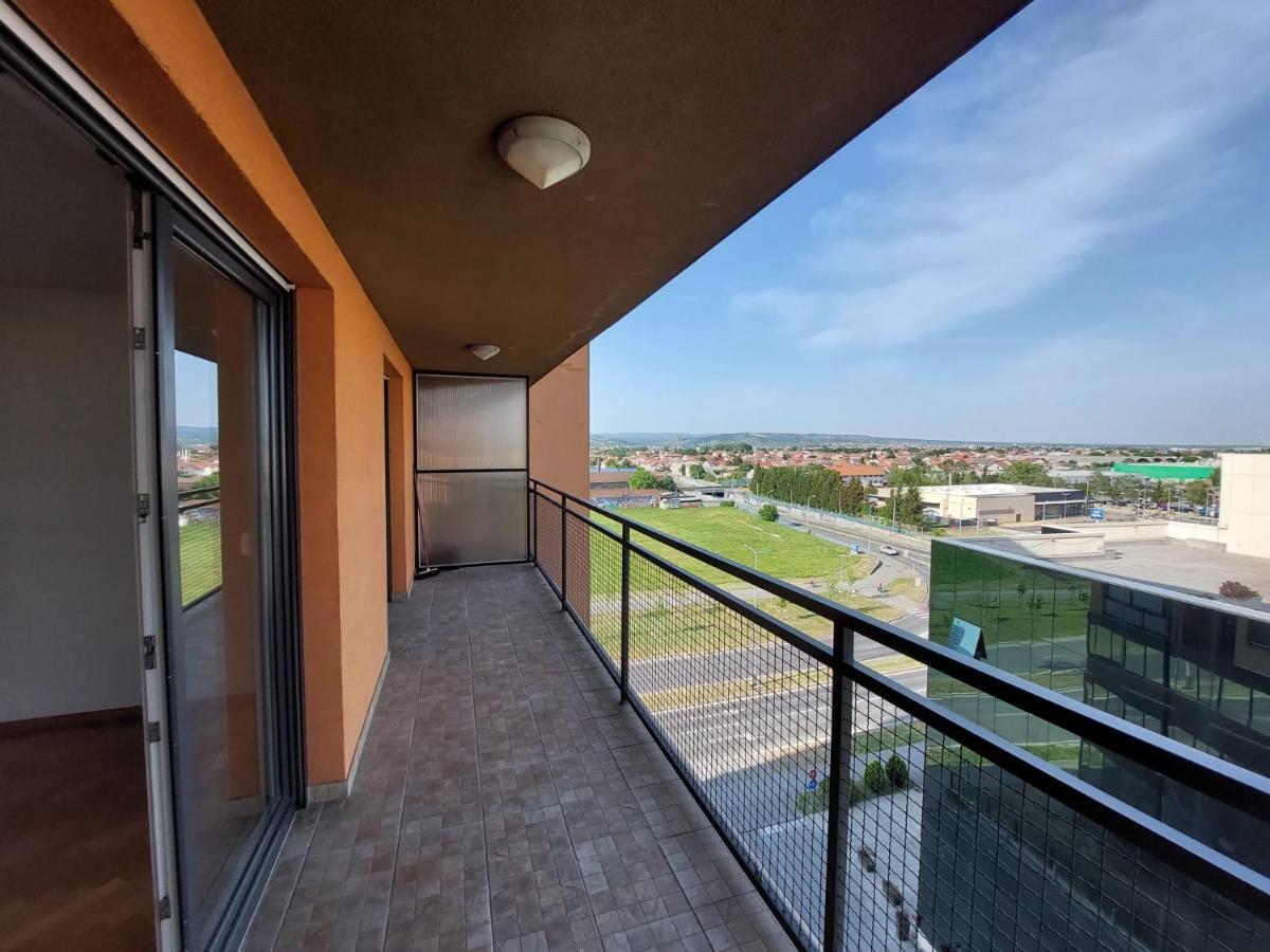 Med Man Apartmani Slavonski Brod Esterno foto